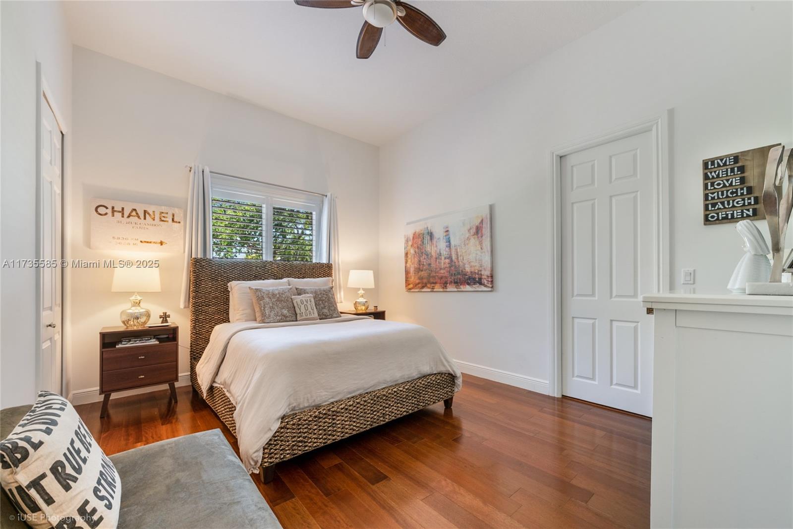 D ADESKY PROPERTIES SUB - Residential