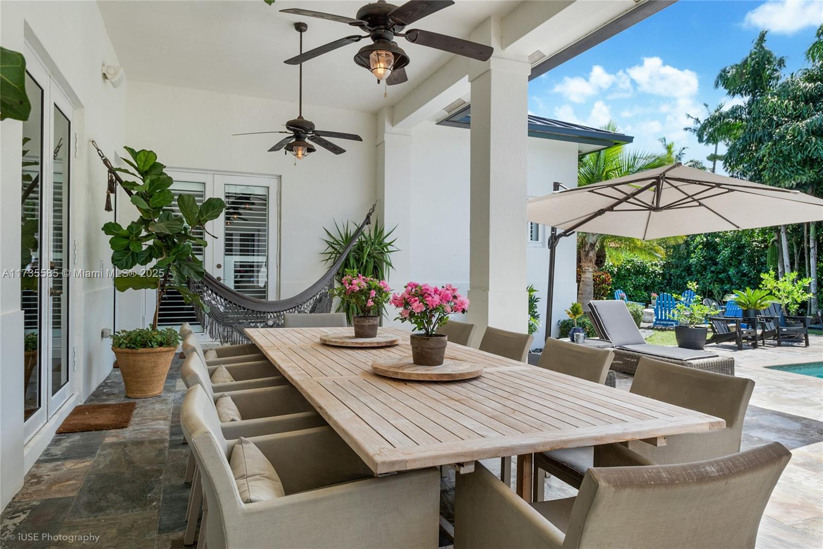 D ADESKY PROPERTIES SUB - Residential