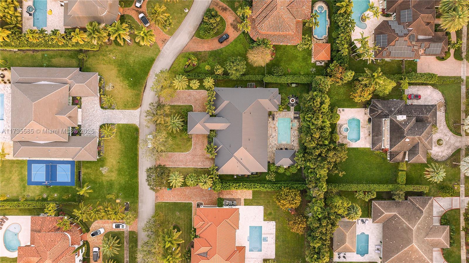 D ADESKY PROPERTIES SUB - Residential