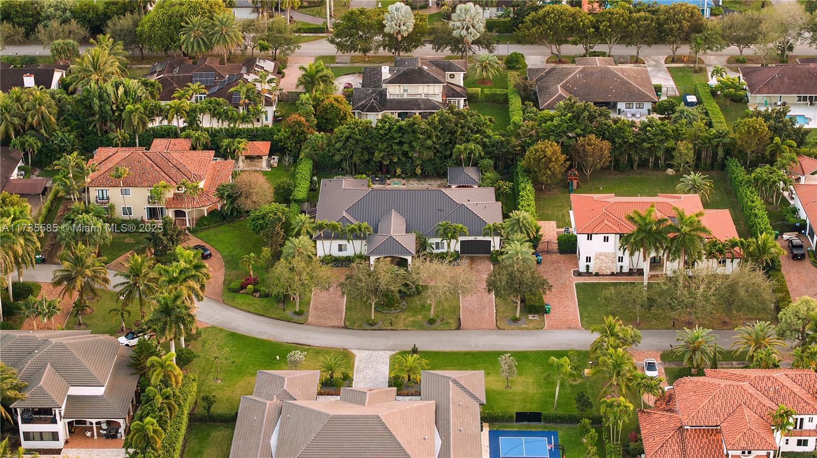 D ADESKY PROPERTIES SUB - Residential