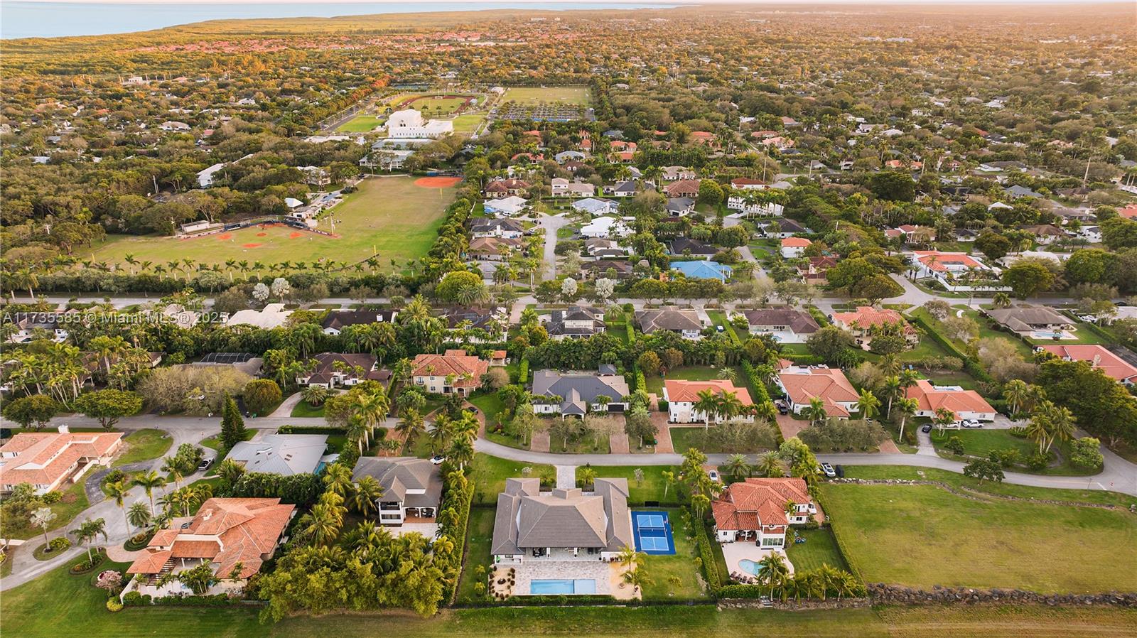 D ADESKY PROPERTIES SUB - Residential