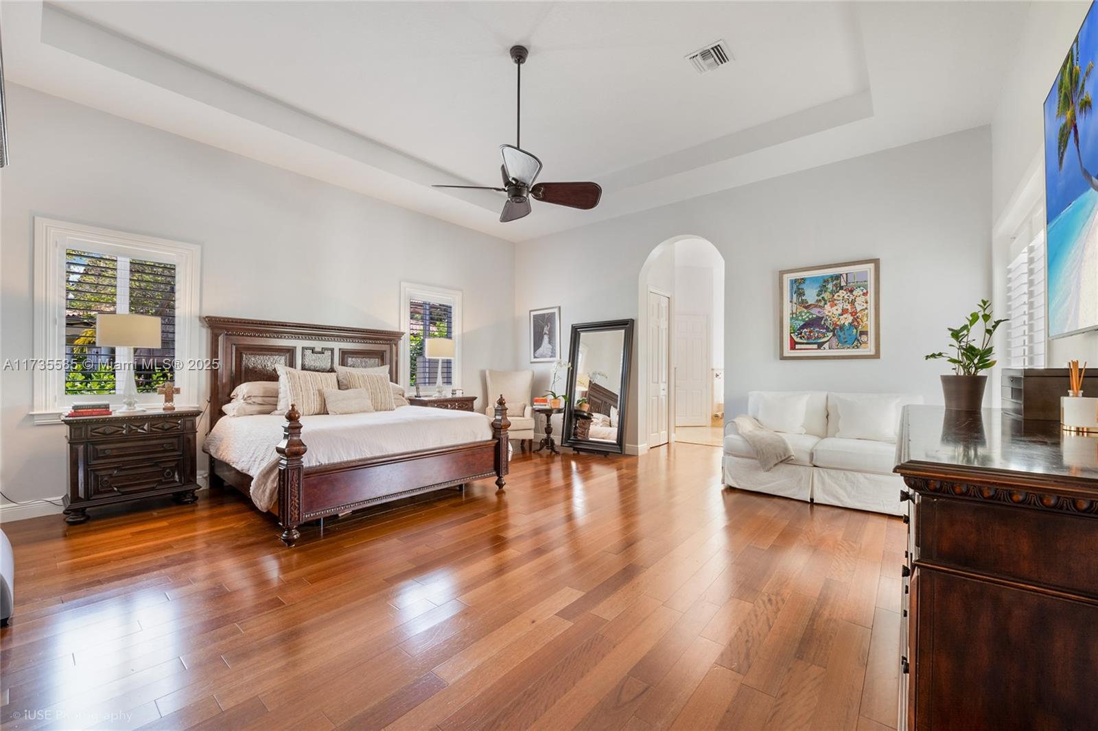 D ADESKY PROPERTIES SUB - Residential