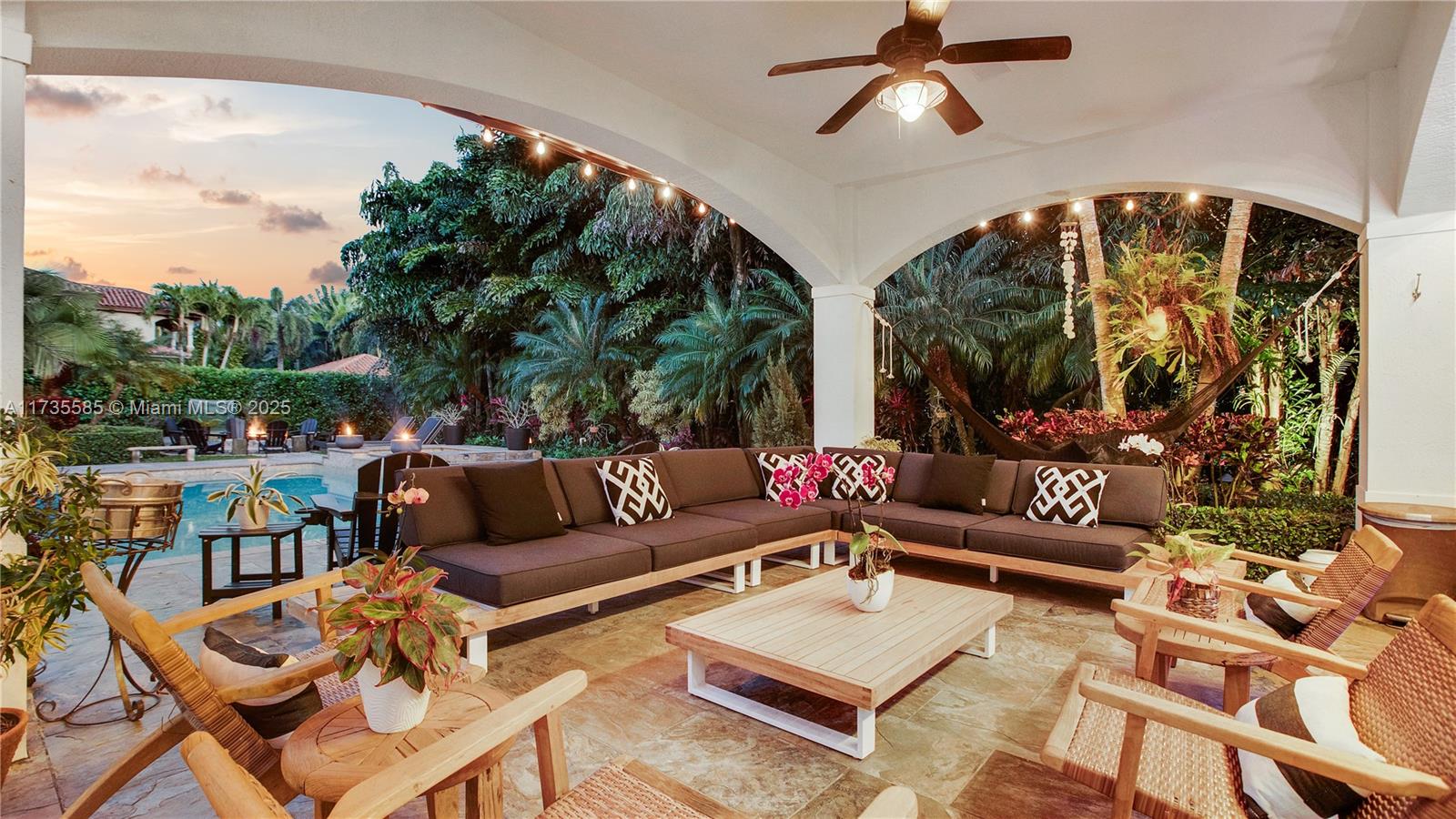 D ADESKY PROPERTIES SUB - Residential