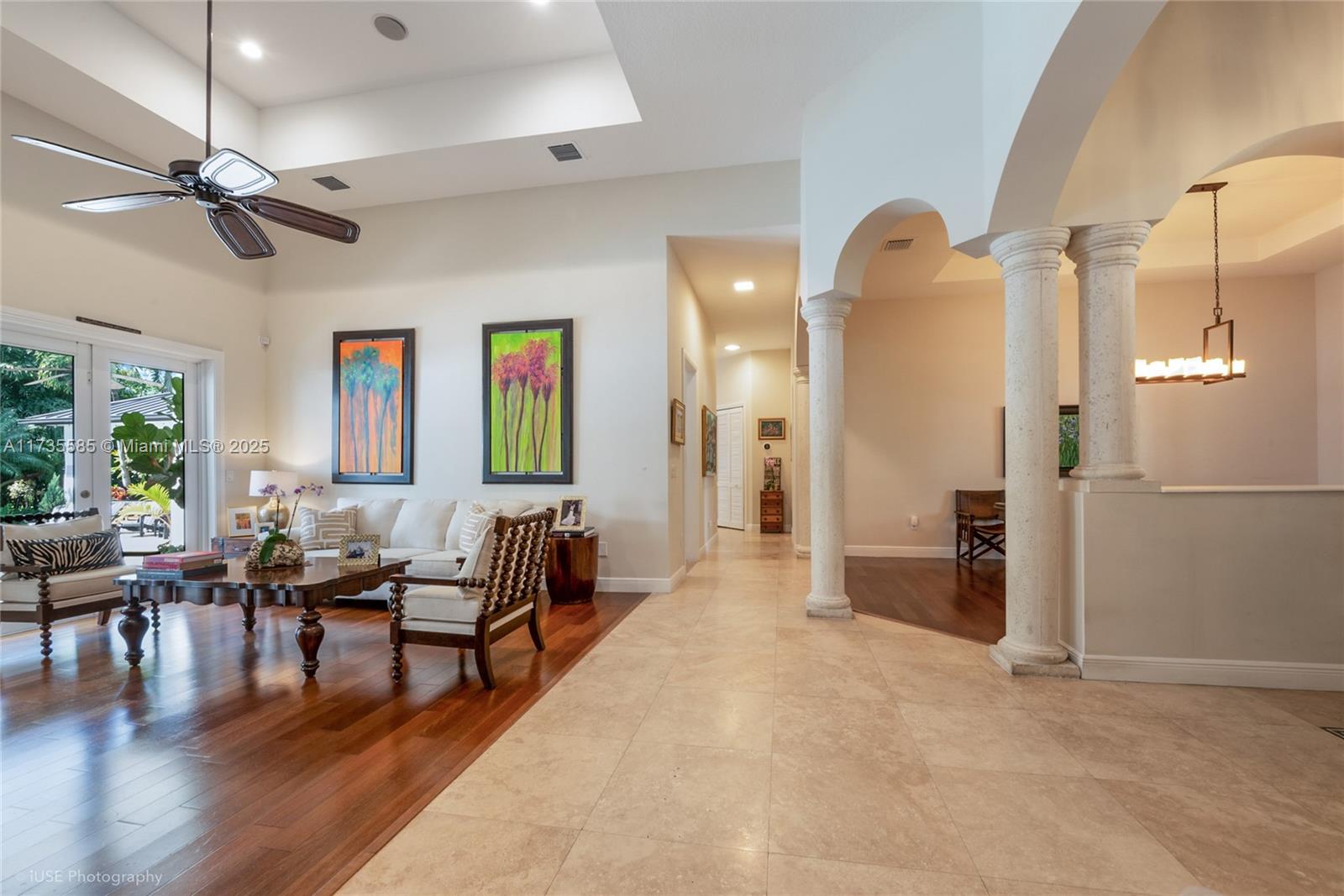 D ADESKY PROPERTIES SUB - Residential