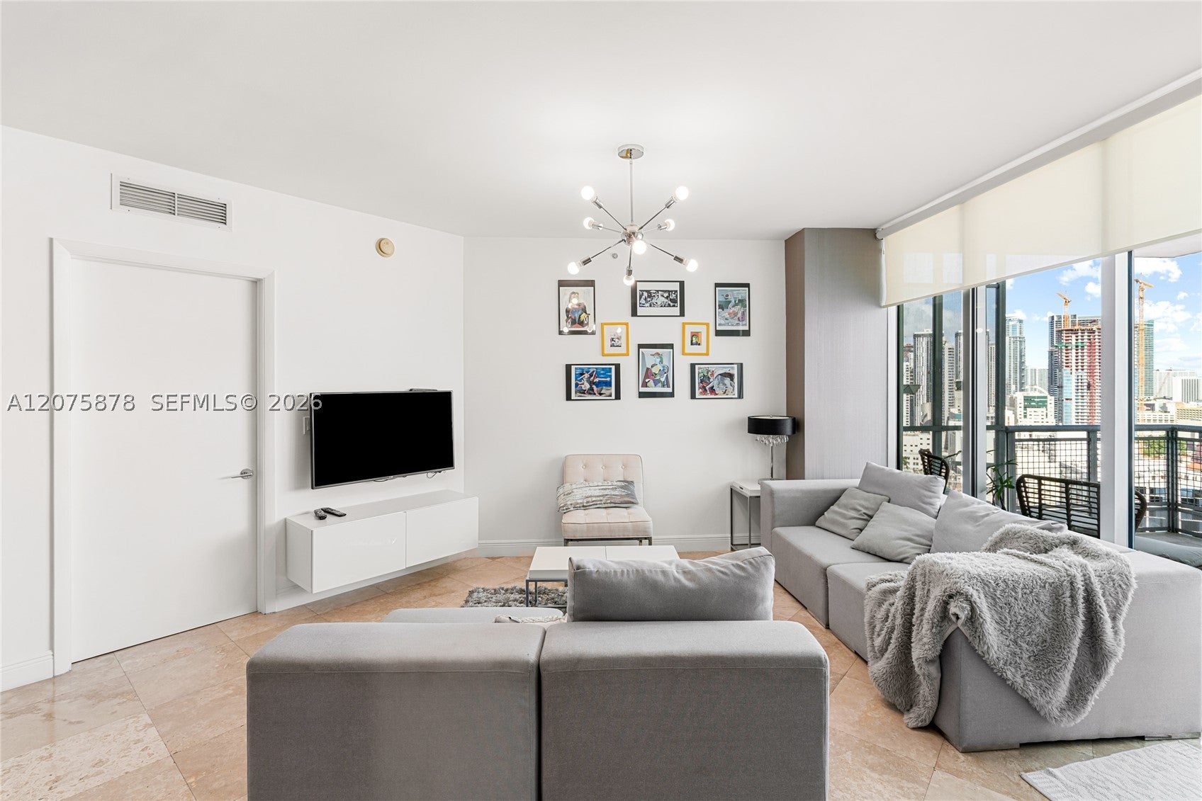 350 S Miami Ave 2605