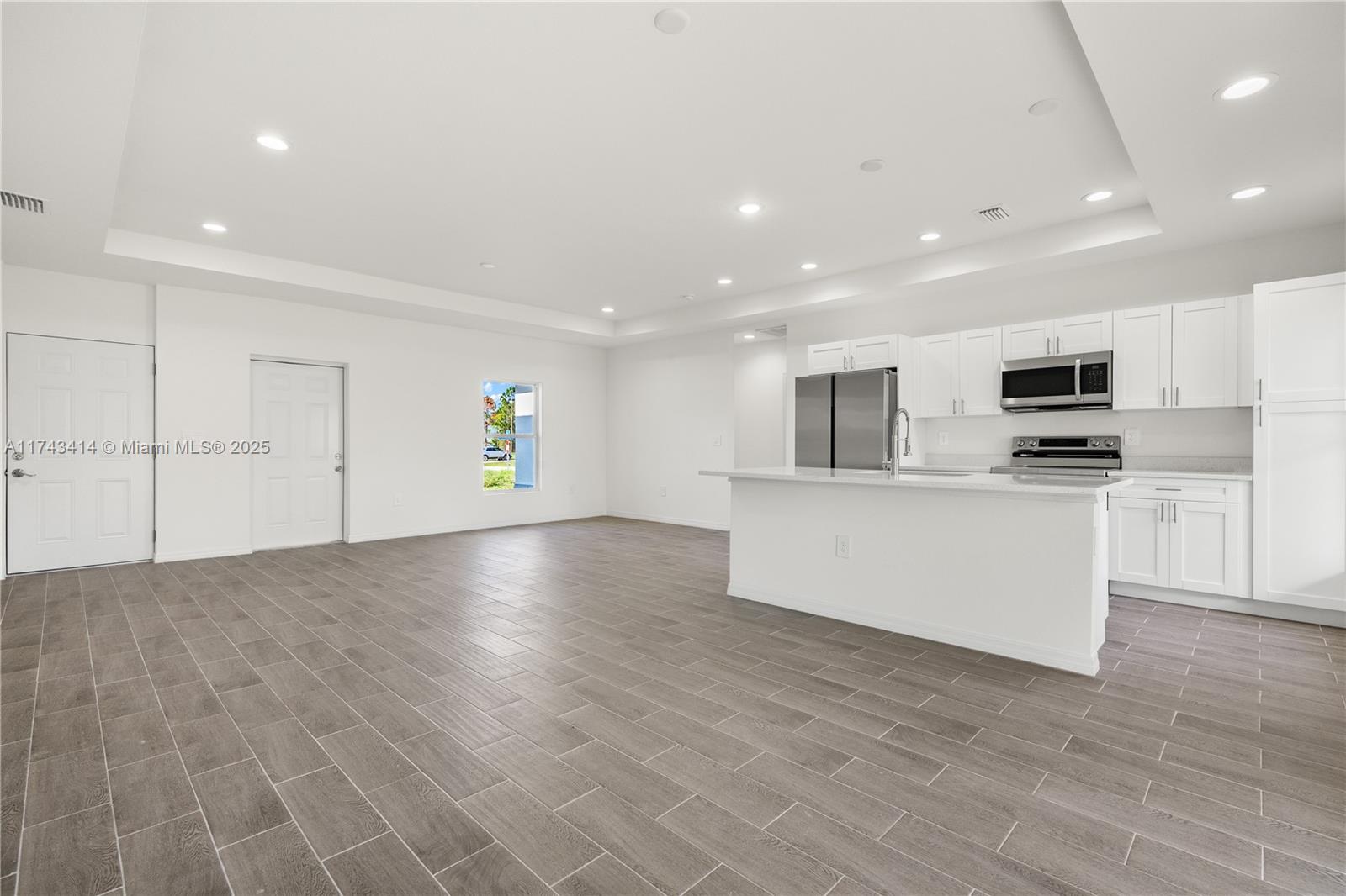 Lee conty Unincorporated - Residential