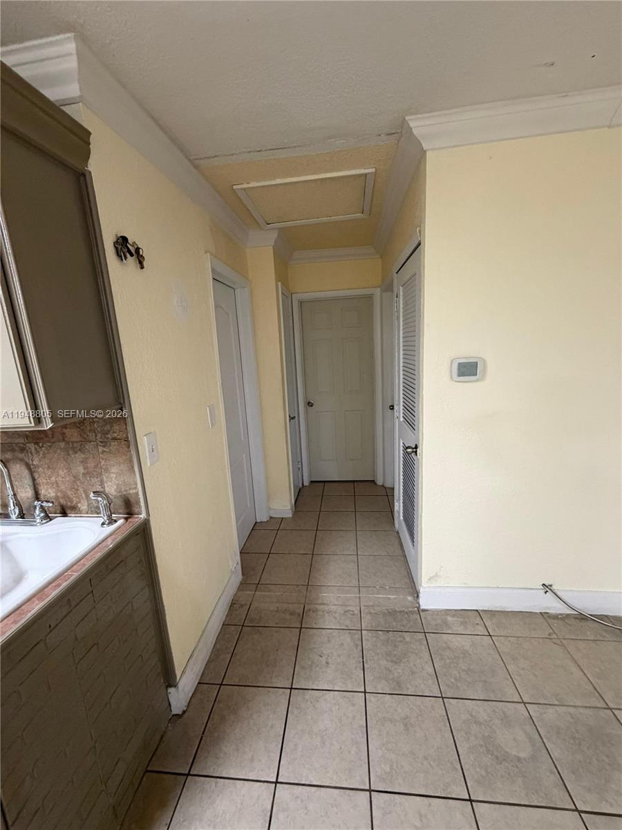 WELWYN PARK - Residential