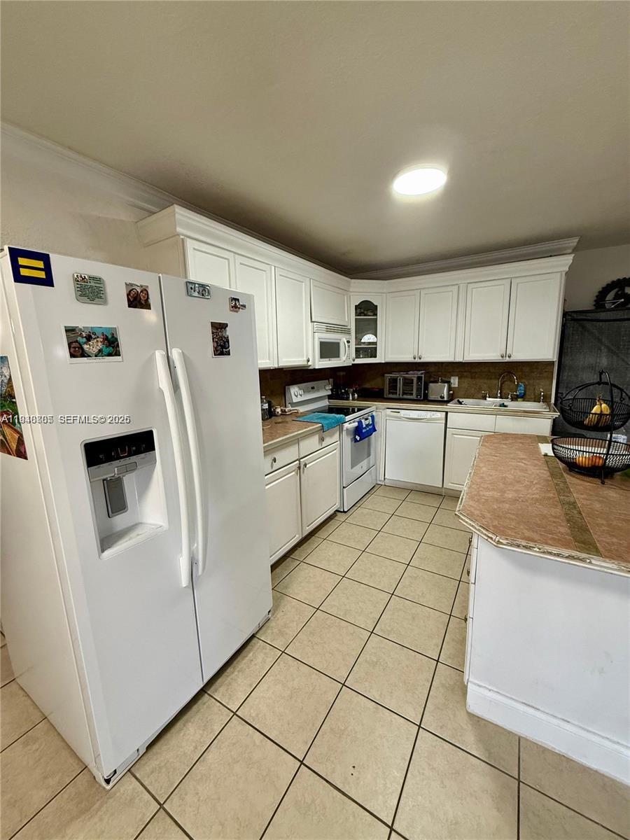 WELWYN PARK - Residential