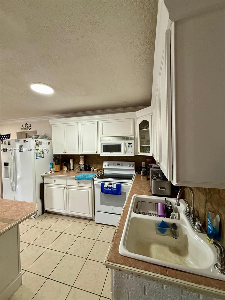 WELWYN PARK - Residential