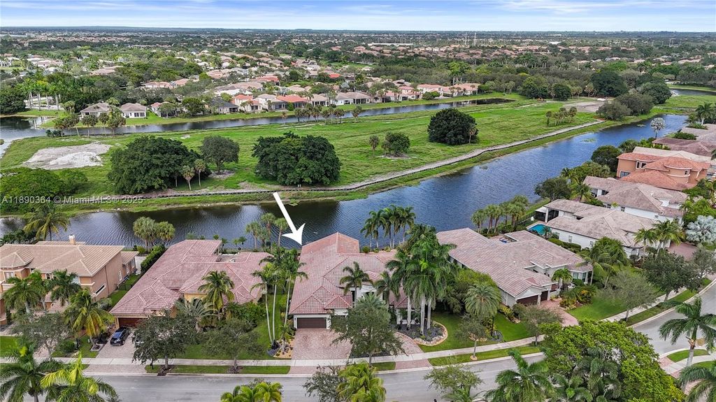 Photo of 11807 NW 69th Pl, Parkland, FL 33076 (MLS # A11890364)