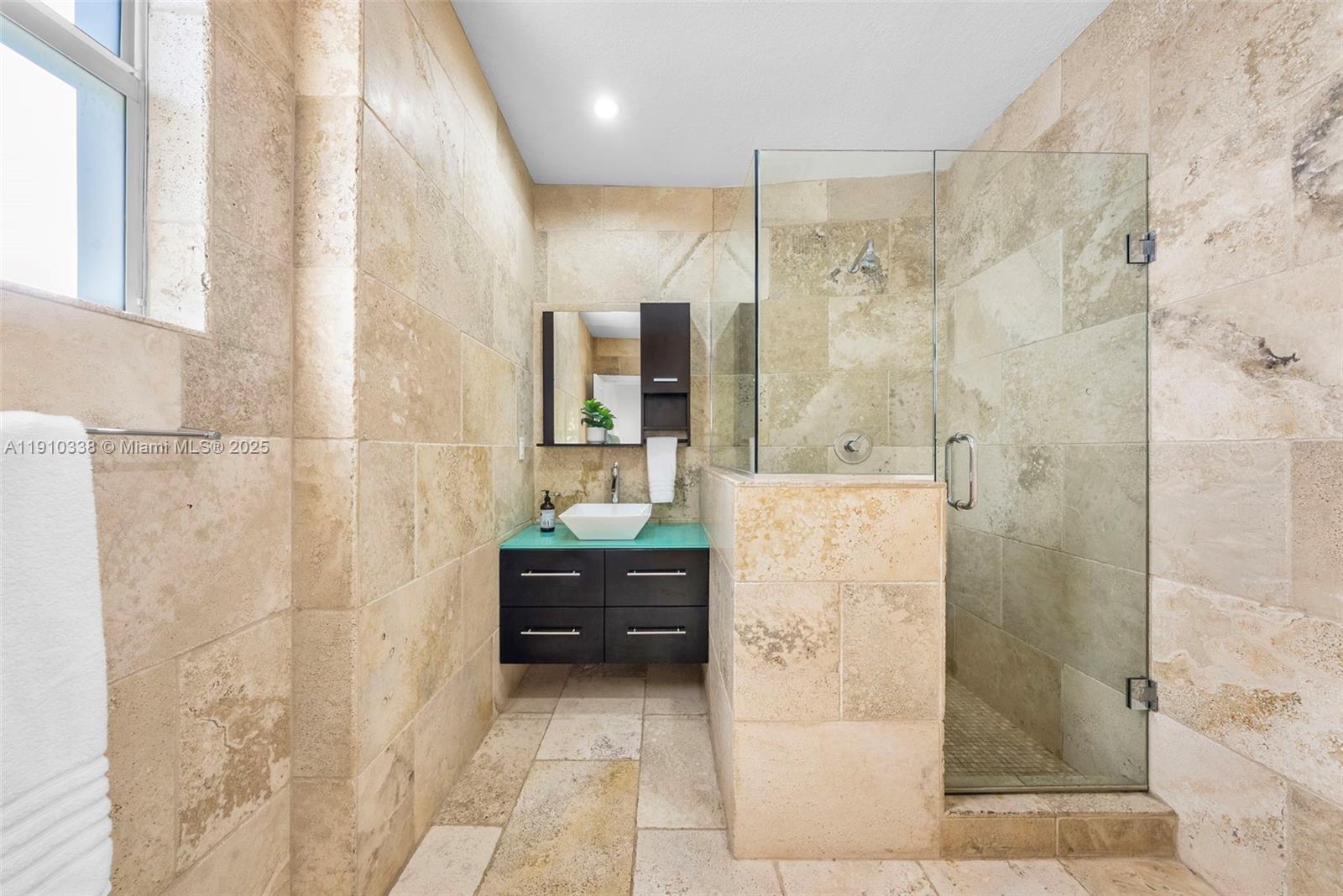 INDIAN CREEK SUB - Residential