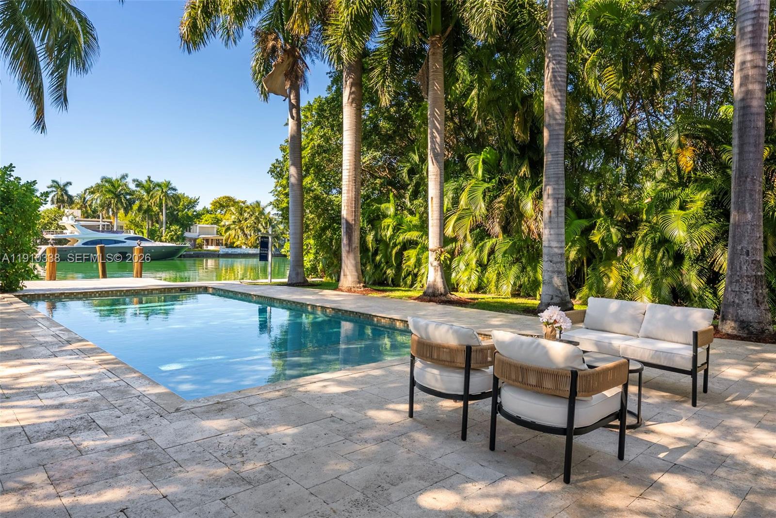 INDIAN CREEK SUB - Residential