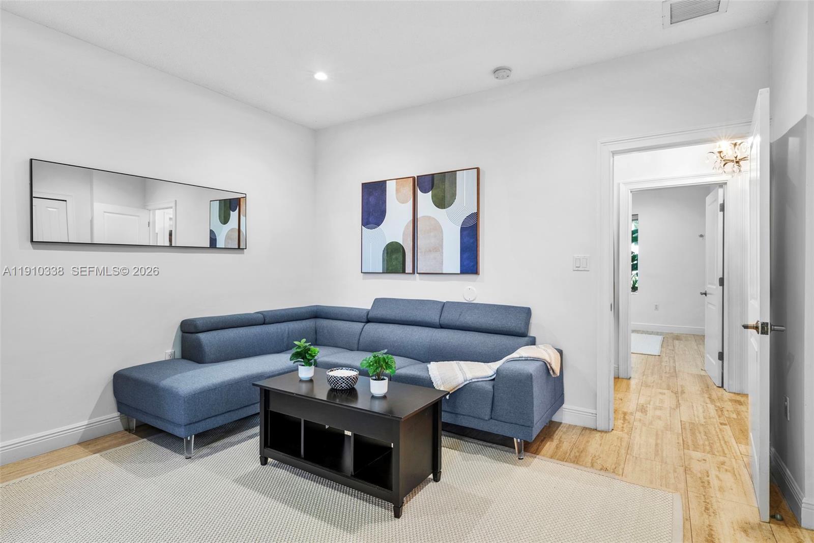 INDIAN CREEK SUB - Residential