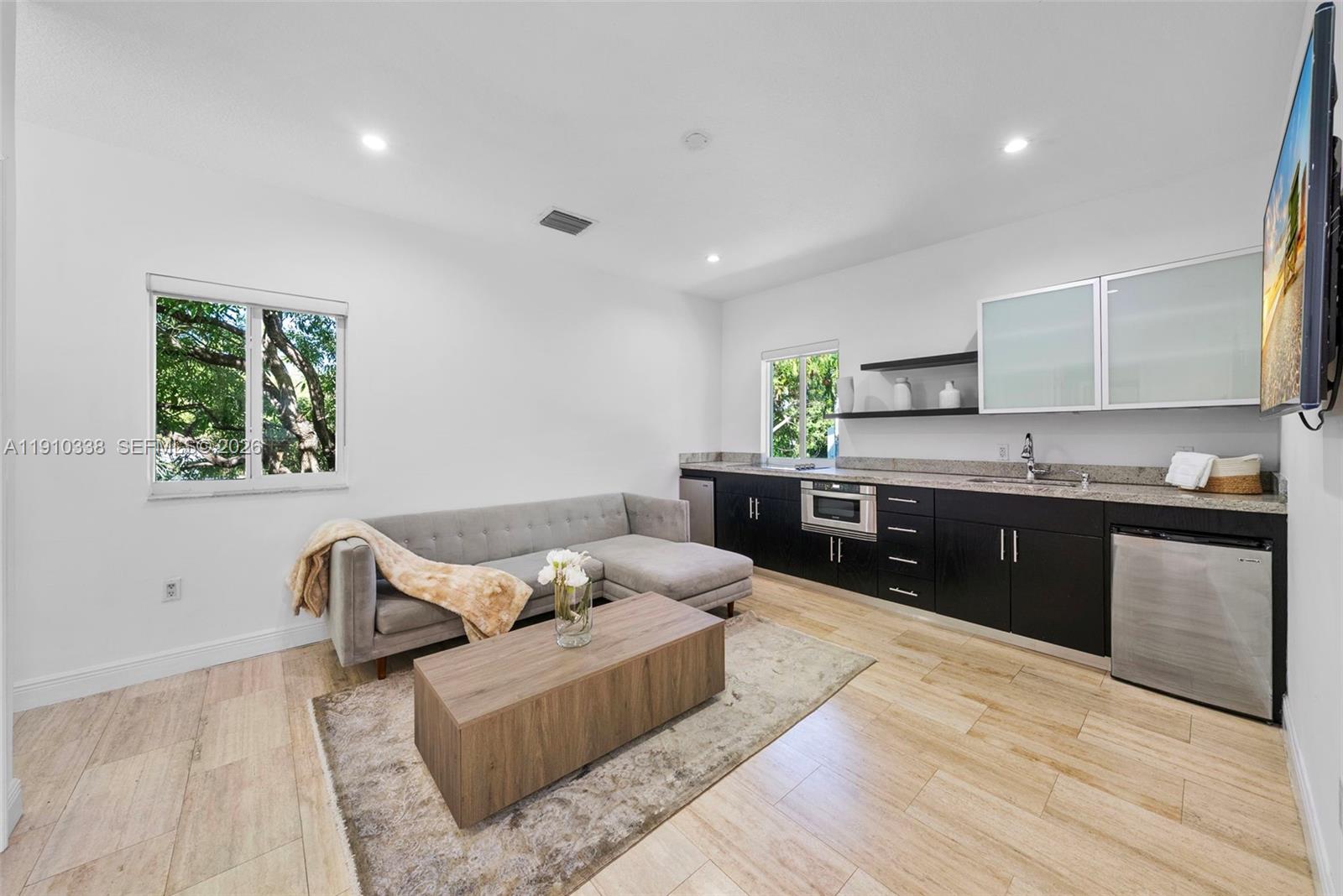 INDIAN CREEK SUB - Residential