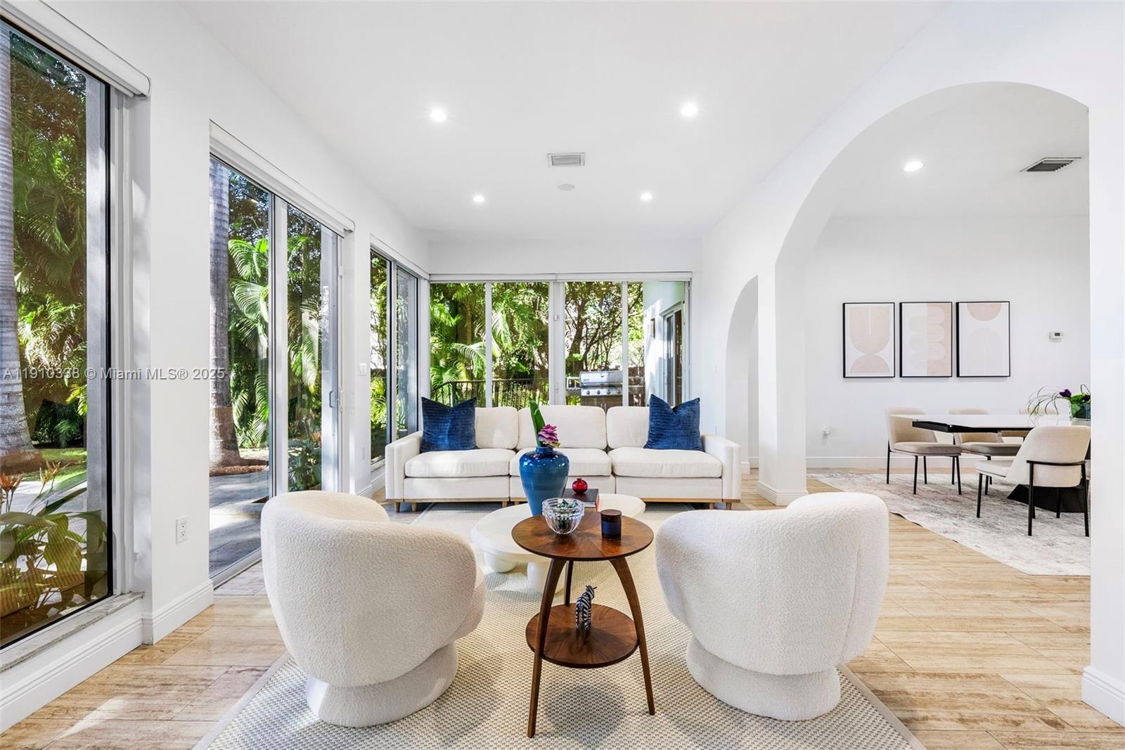 INDIAN CREEK SUB - Residential