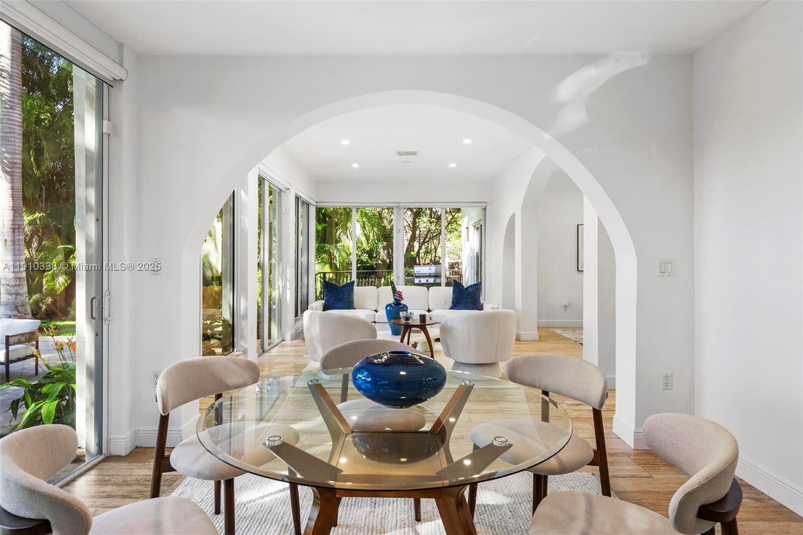 INDIAN CREEK SUB - Residential