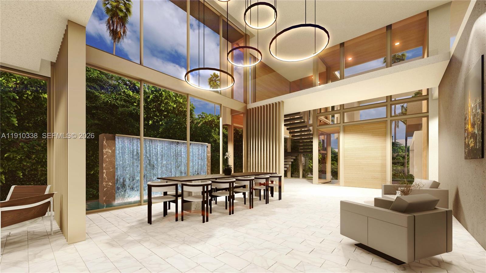 INDIAN CREEK SUB - Residential