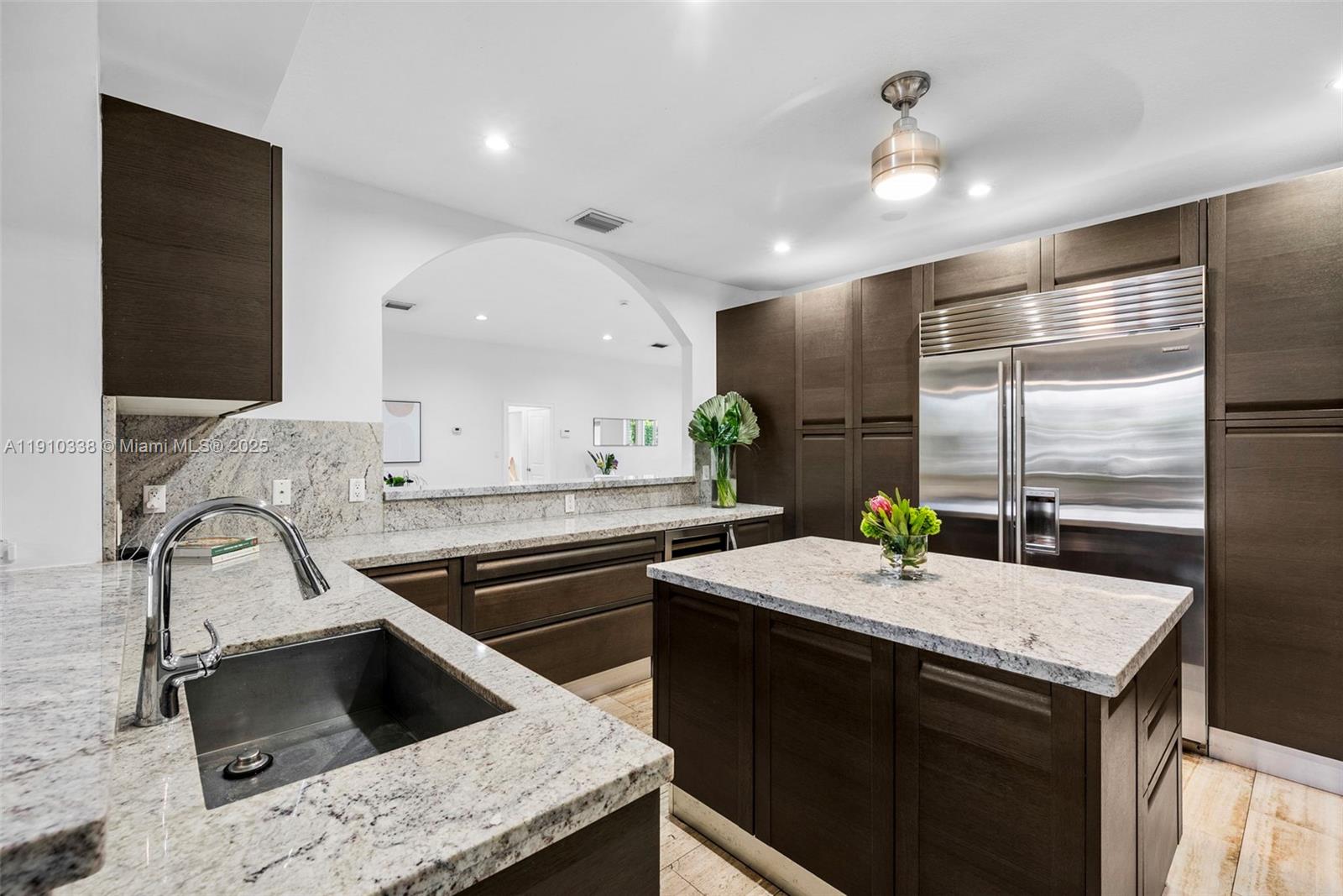 INDIAN CREEK SUB - Residential