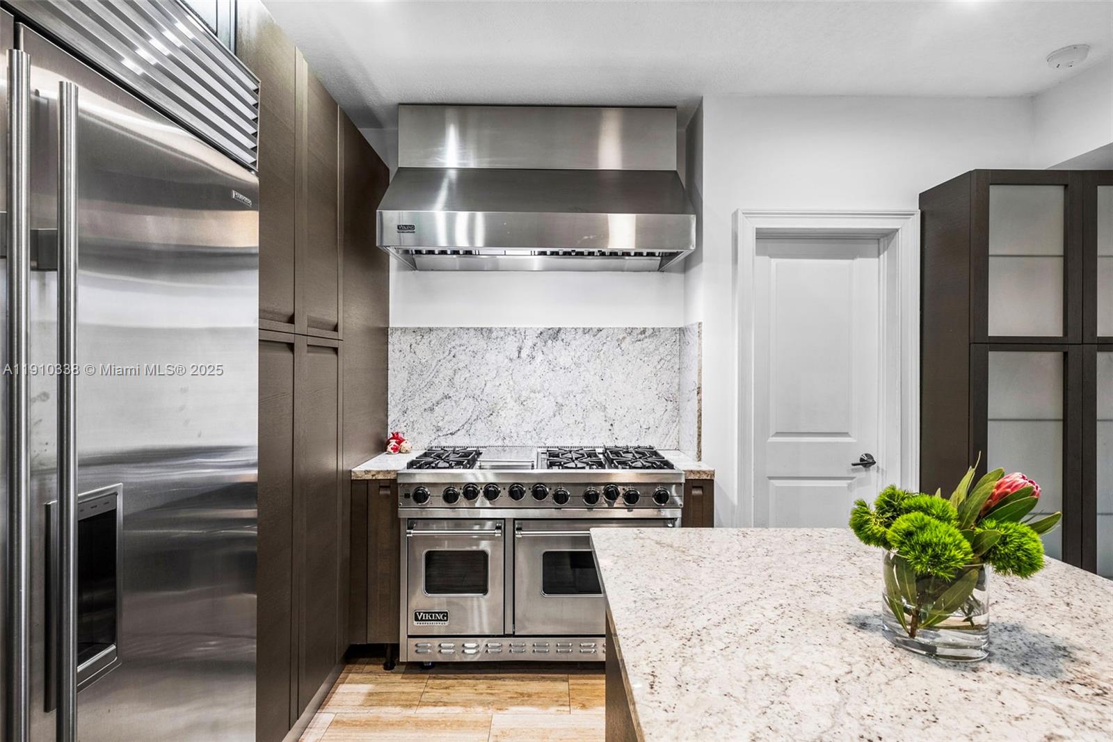 INDIAN CREEK SUB - Residential