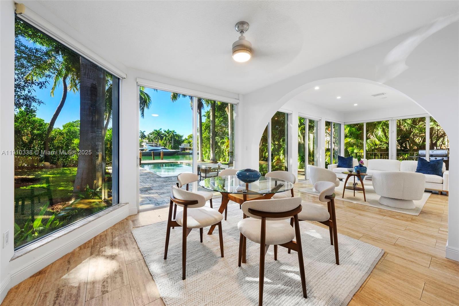 INDIAN CREEK SUB - Residential