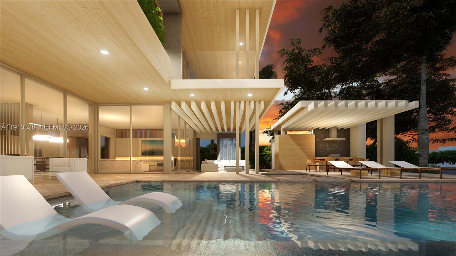 INDIAN CREEK SUB - Residential