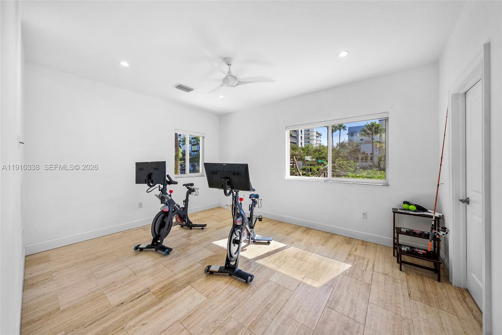 INDIAN CREEK SUB - Residential