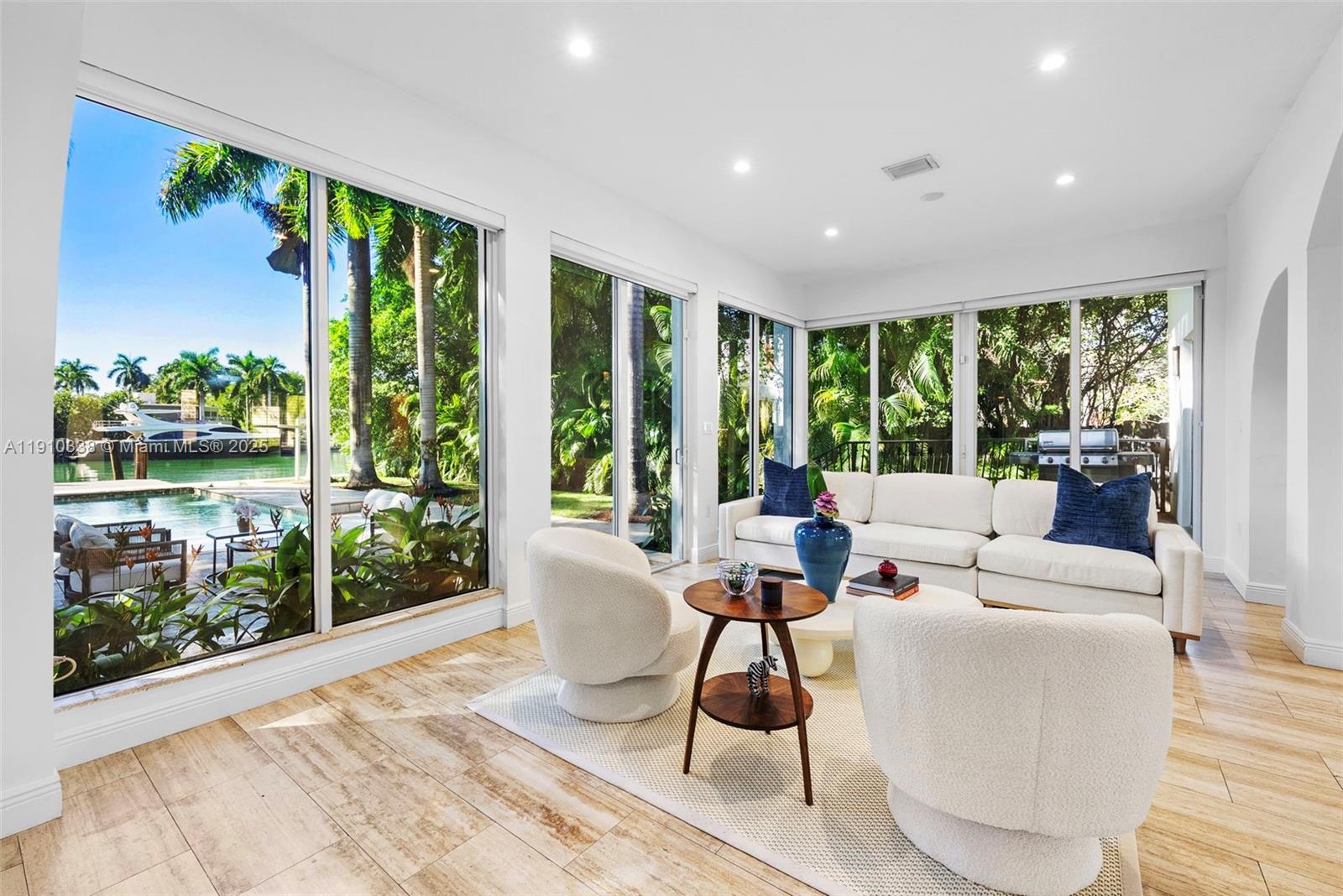 INDIAN CREEK SUB - Residential