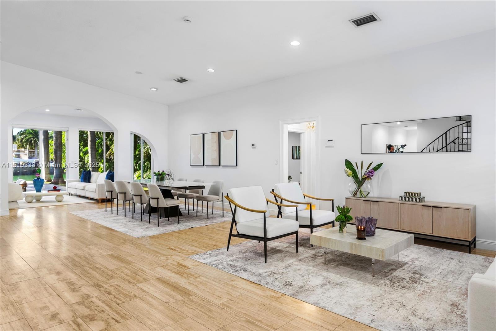 INDIAN CREEK SUB - Residential