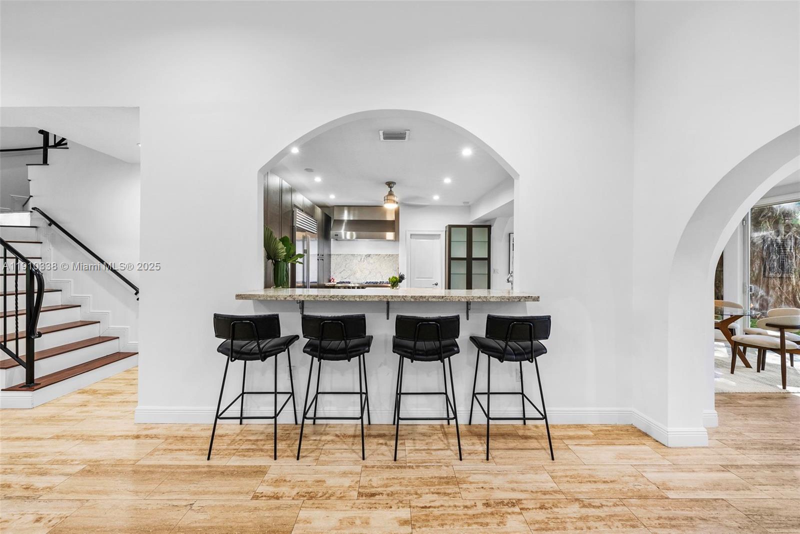 INDIAN CREEK SUB - Residential