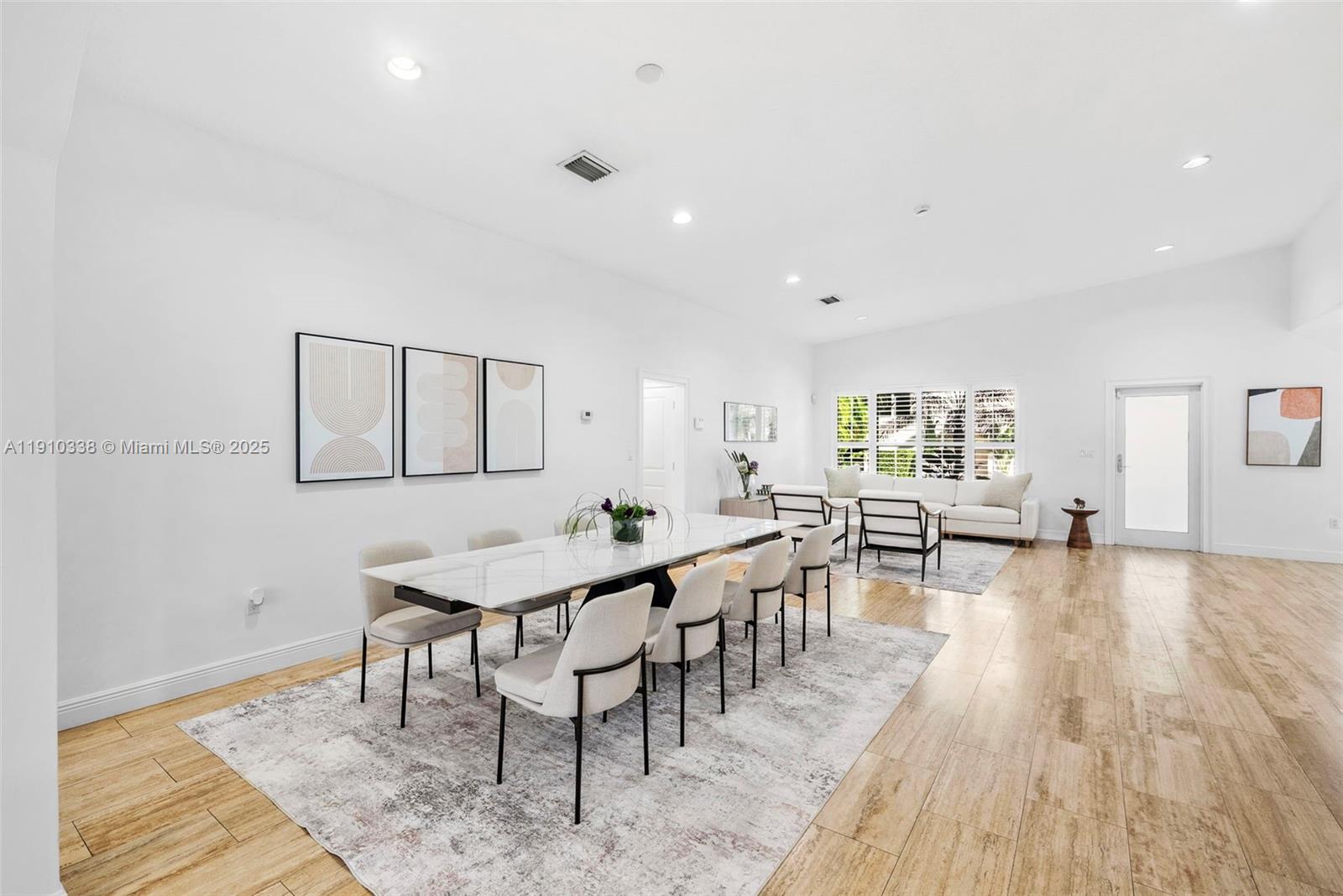 INDIAN CREEK SUB - Residential