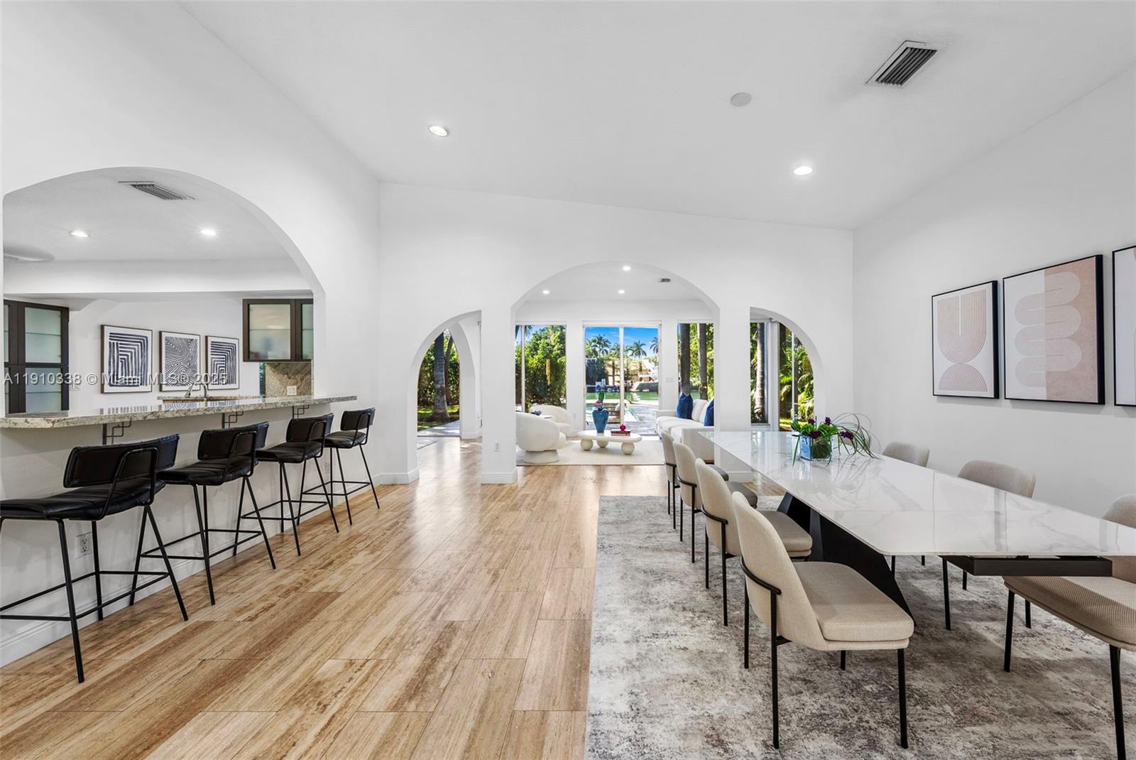 INDIAN CREEK SUB - Residential