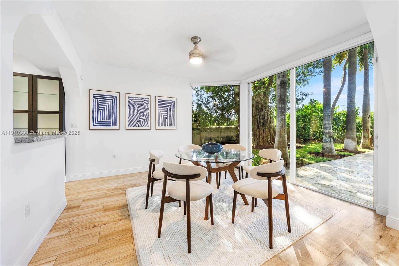 INDIAN CREEK SUB - Residential