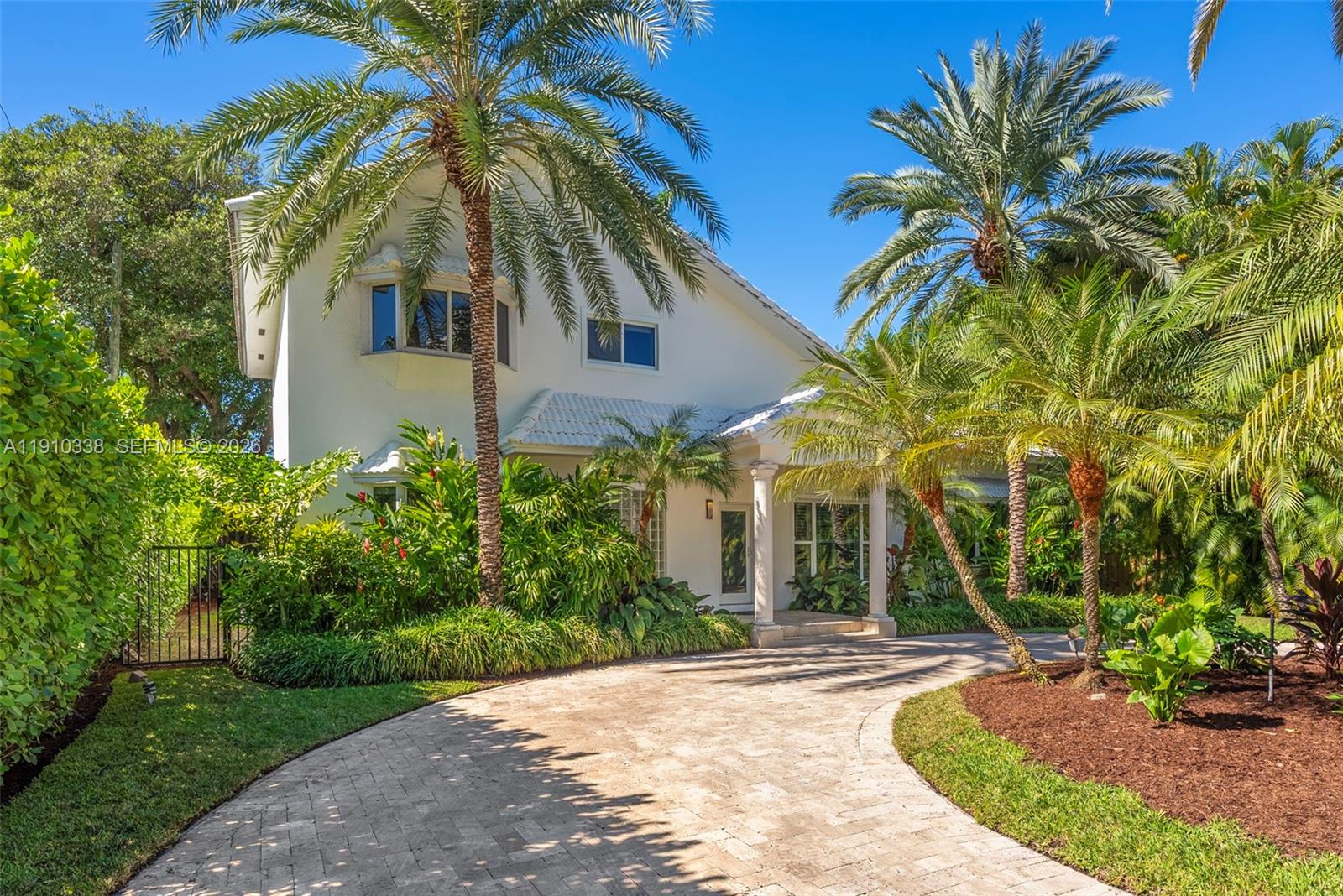 INDIAN CREEK SUB - Residential