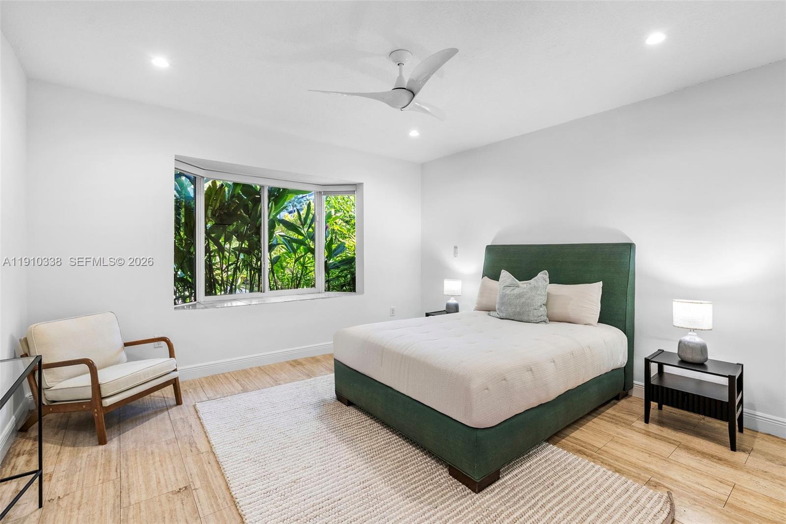 INDIAN CREEK SUB - Residential