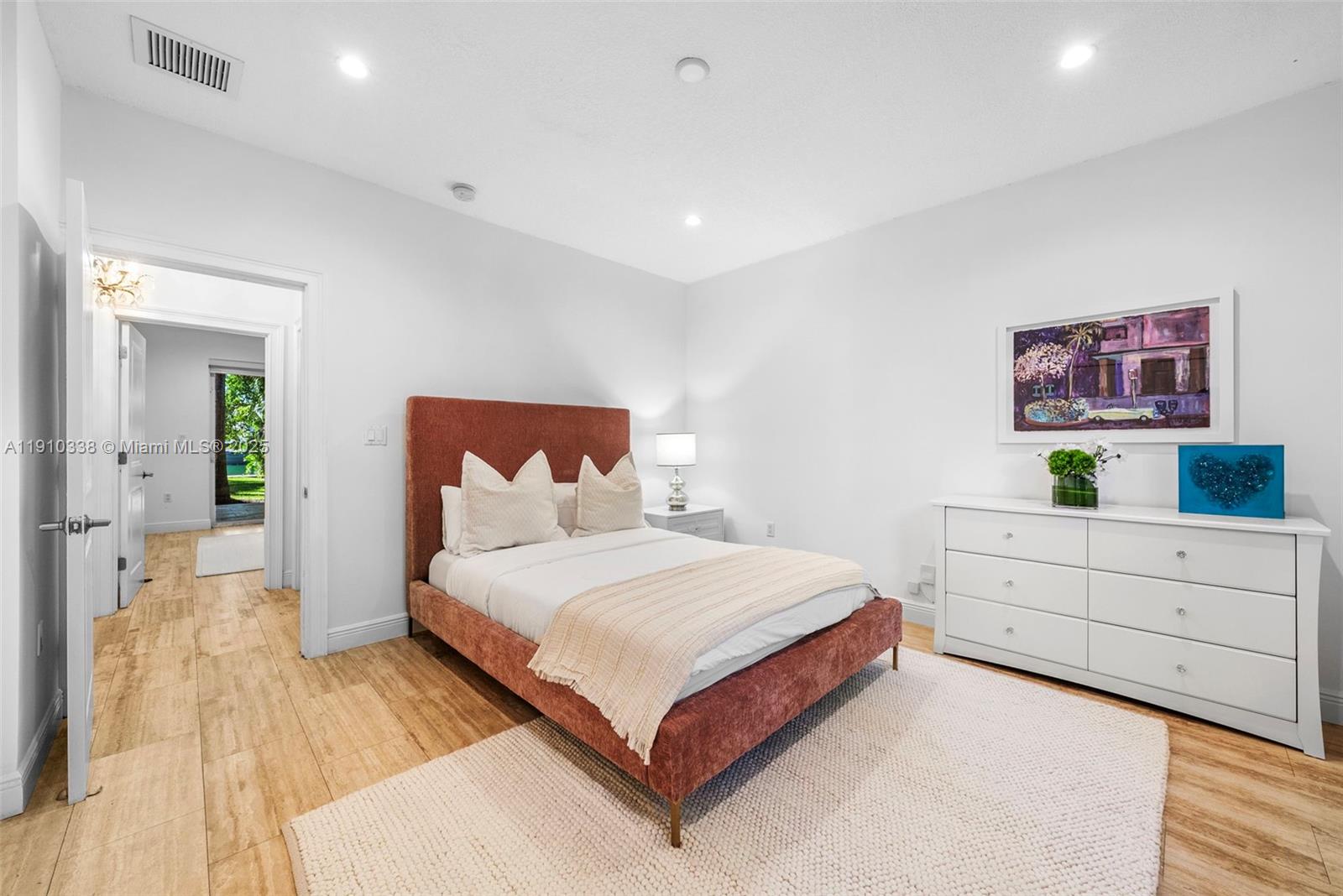 INDIAN CREEK SUB - Residential