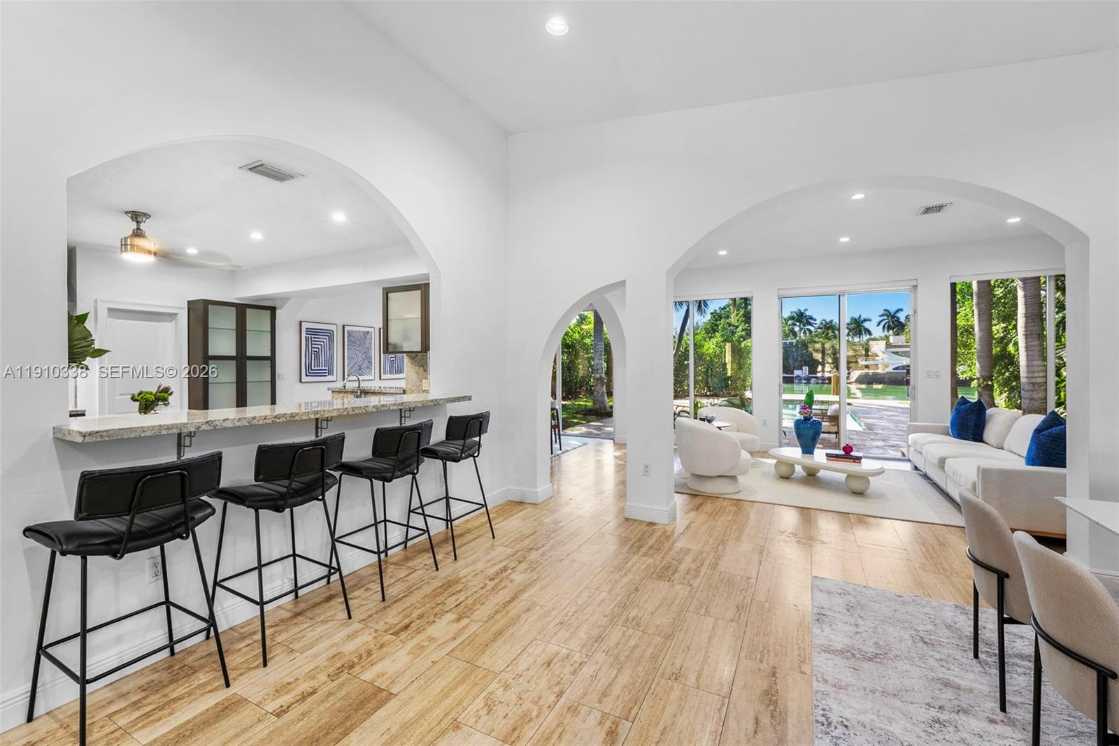 INDIAN CREEK SUB - Residential