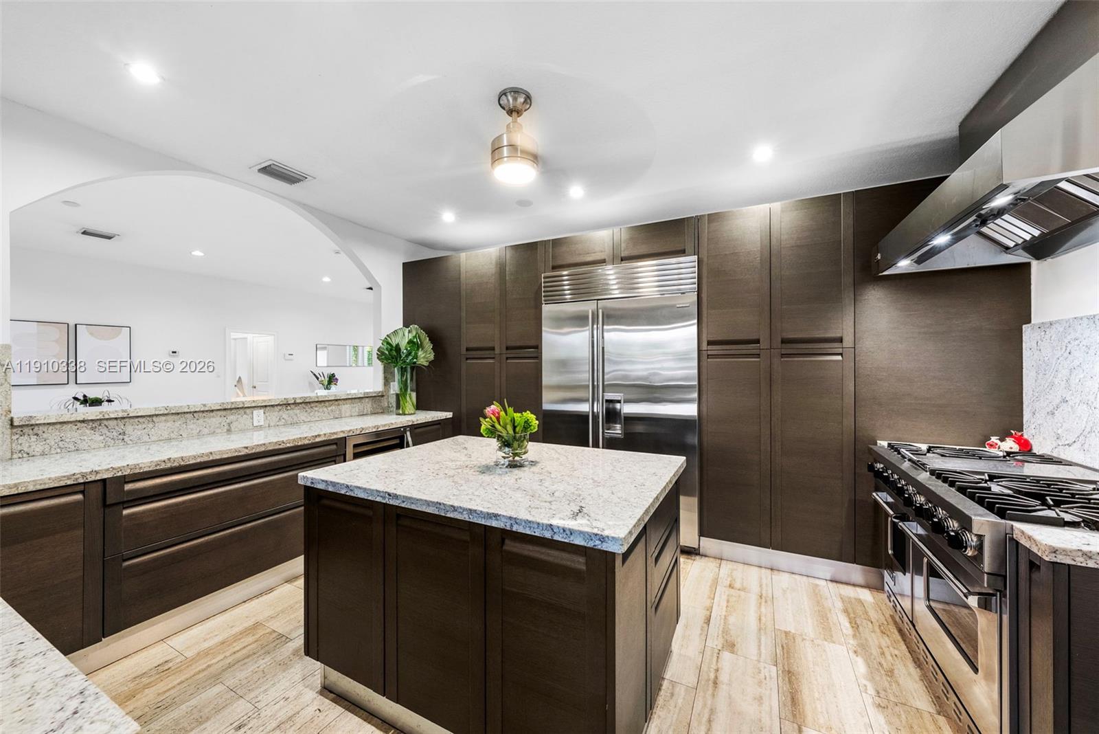 INDIAN CREEK SUB - Residential