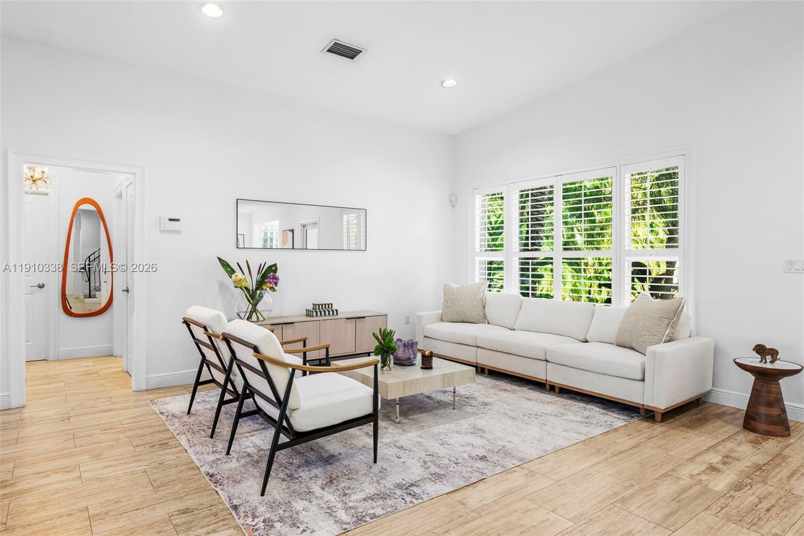 INDIAN CREEK SUB - Residential