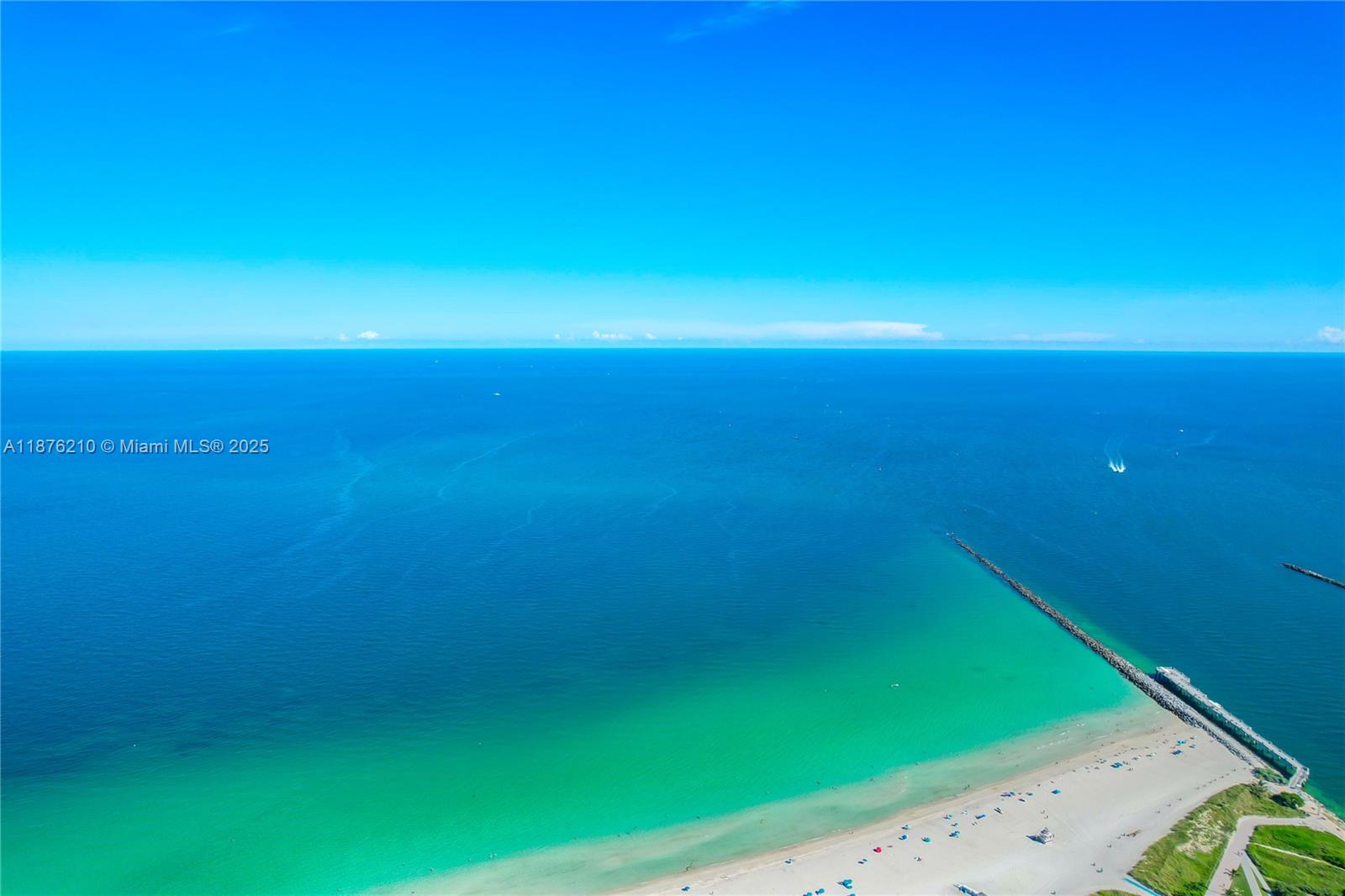 CONTINUUM ON SOUTH BEACH - Residential Lease