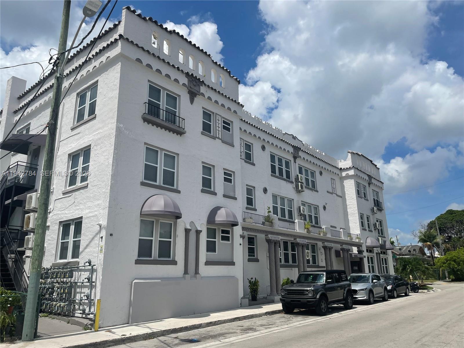 DRUID COURT 2ND ADDN - Residential Lease