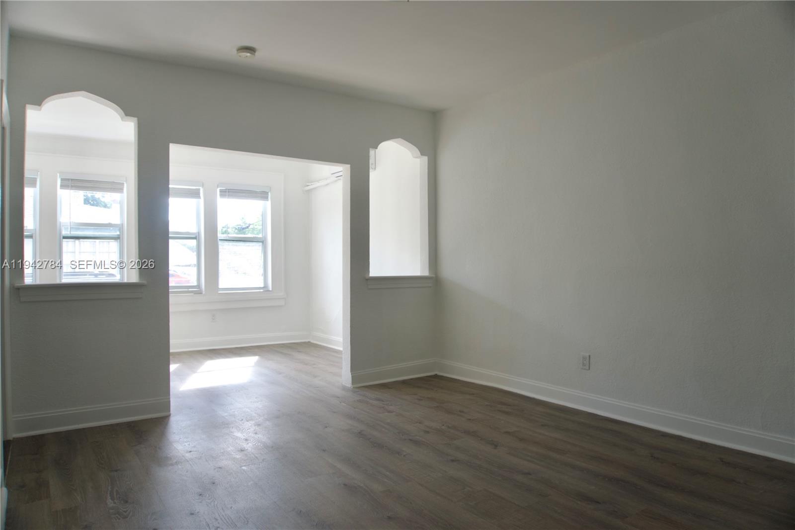 DRUID COURT 2ND ADDN - Residential Lease