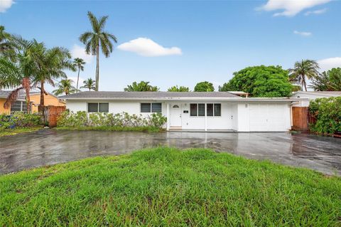 3045 NE 16th Ave Oakland Park FL 33334