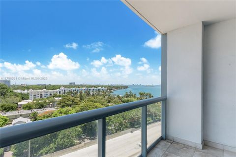 601 NE 36th St 801 Miami FL 33137