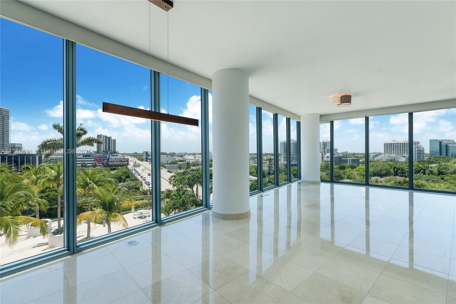 LARGEST 01 CORNER 2 BEDROOM UNIT FACING DIRECT OCEAN, CITY, AND SUNSET VIEWS. BEST DEAL AVAILABLE IN THE BUILDING. 1,400 Sq Ft w/ wraparound windows throughout and expansive terrace- BLUE CONDO. Spacious Split Floor Plan, floor-to-ceiling windows, marble floors, maintained to perfection- stainless steel appliances, granite countertops, sheer & blackout shades. Large Master Bedroom w/ large bath & walk-in closet. Half bath has full-size W/D. Unit includes 2 Parking Spaces (1 Assigned/ 1 Valet) + Storage space. Building amenities include a gym, cycle/yoga, sauna, 2 pools, BBQ area, sundeck in the sky, business center, media room, 24/7 security. 2 Party rooms. Walking distance to Midtown and Design District, within blocks of Wynwood, Miami Beach, and Miami Airport