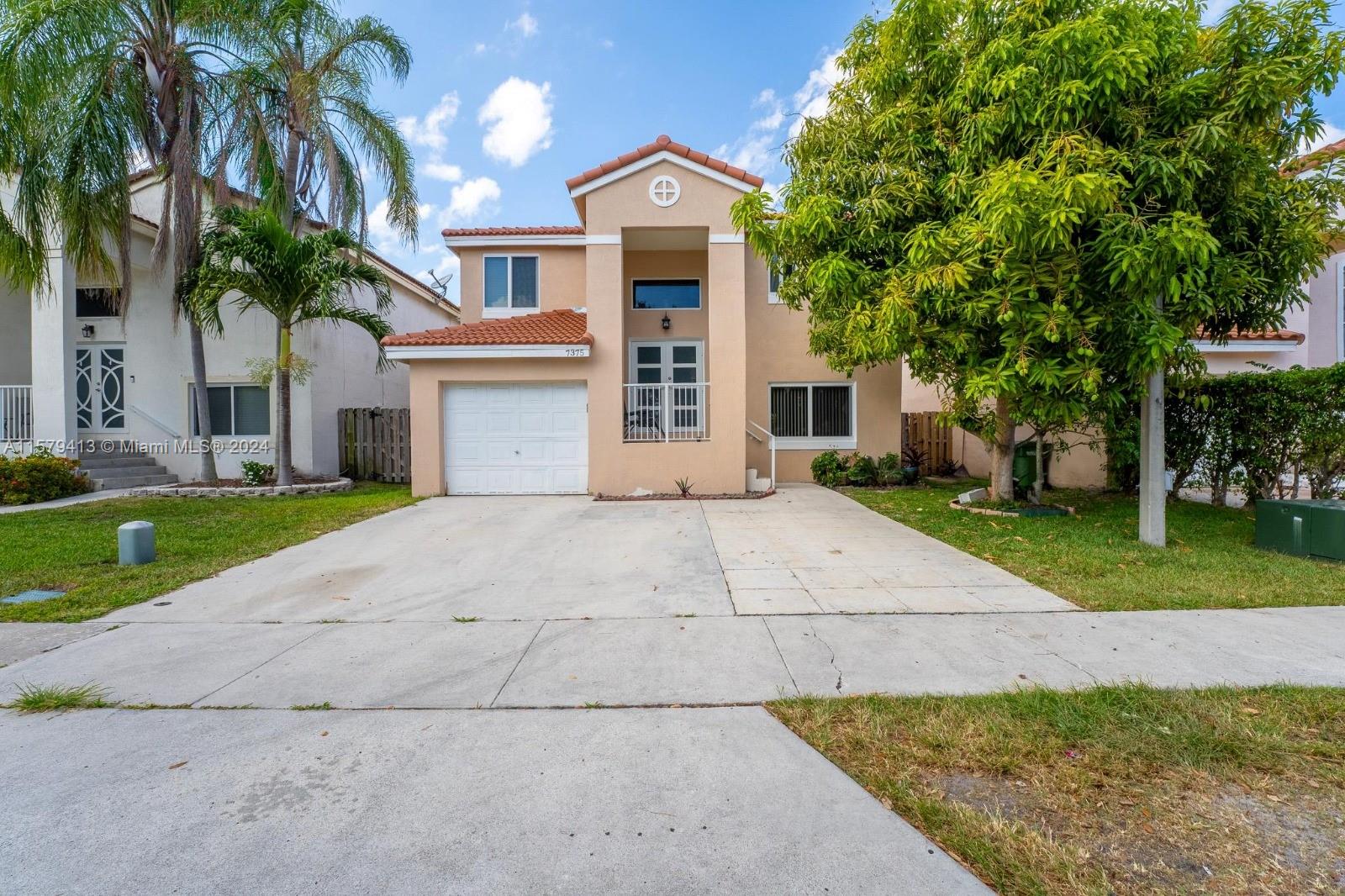 Property for Sale at 7375 Cypress Dr, Margate, Broward County, Florida - Bedrooms: 3 
Bathrooms: 2  - $540,000