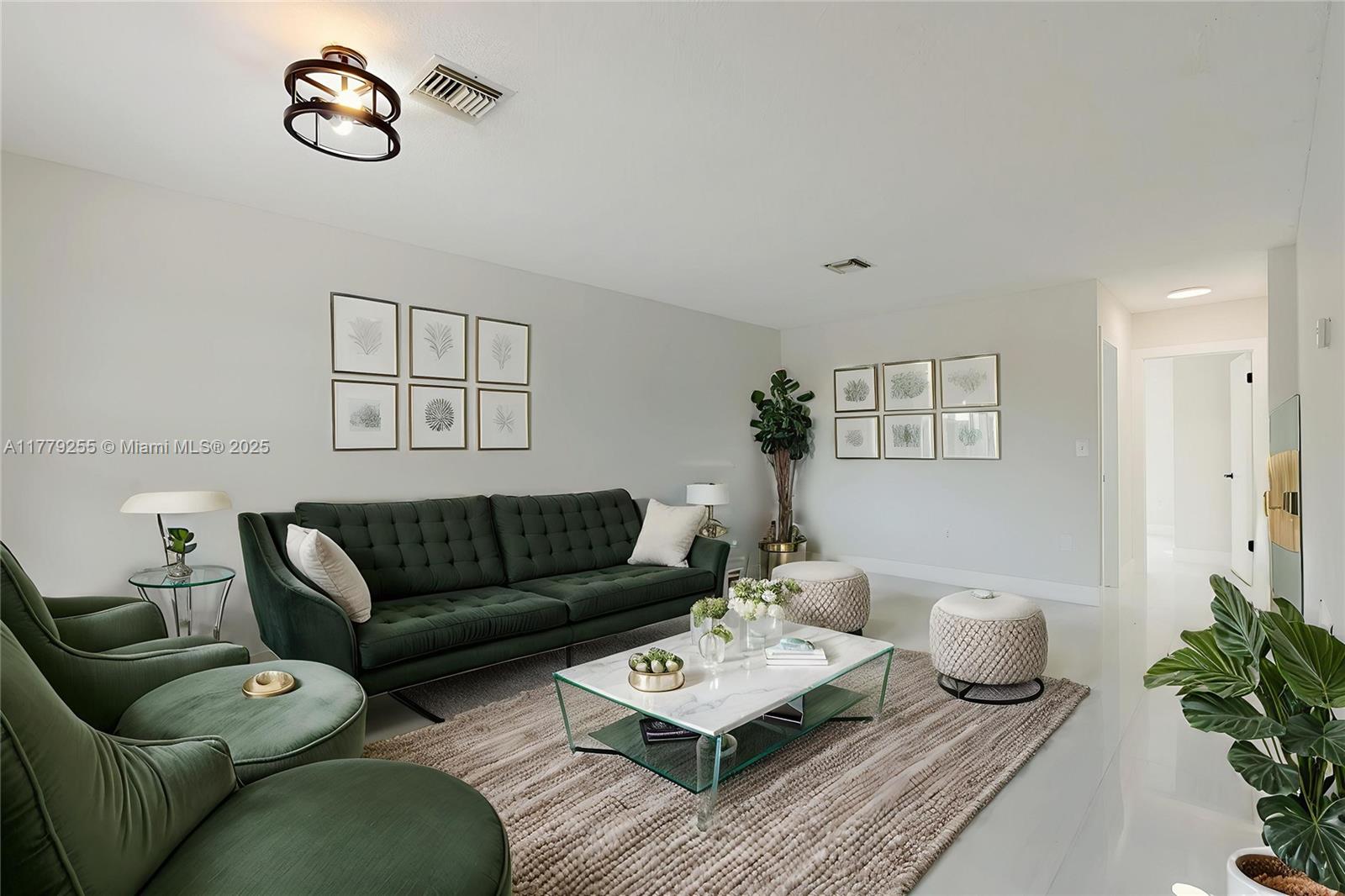 Discover this stunning totally updated 2-bedroom, 2-bathroom condo in the heart of Palmetto Bay, a highly sought-after community known for its top-rated schools and peaceful surroundings. This immaculate unit features a brand-new kitchen with modern cabinetry, sleek countertops, and stainless steel appliances. Enjoy the elegance of new flooring throughout and relax in the fully renovated bathrooms with contemporary finishes.
Nestled in a quiet, small community, this condo offers privacy and comfort while being conveniently located near shopping, dining, parks, and major roadways. Experience the best of Palmetto Bay living in a beautifully upgraded home that’s move-in ready!
Call today for a private showing!