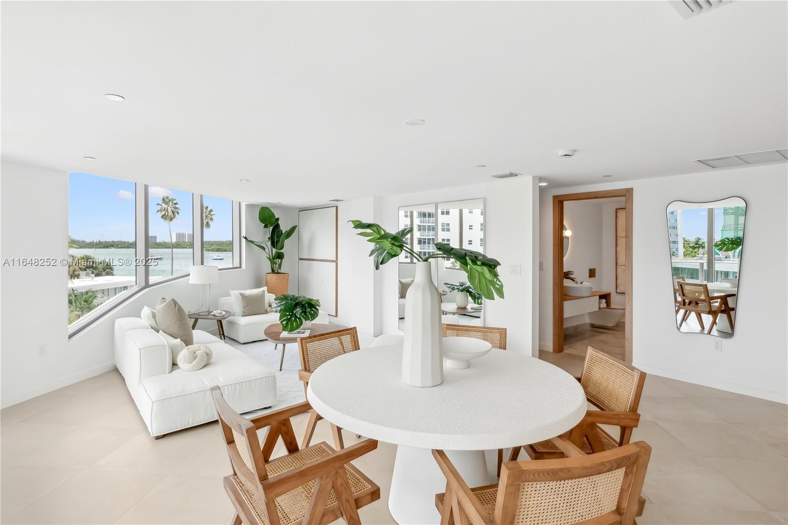 1135 103rd St 408, Bay Harbor Islands, Miami-Dade County, Florida - 2 Bedrooms  
3 Bathrooms - 