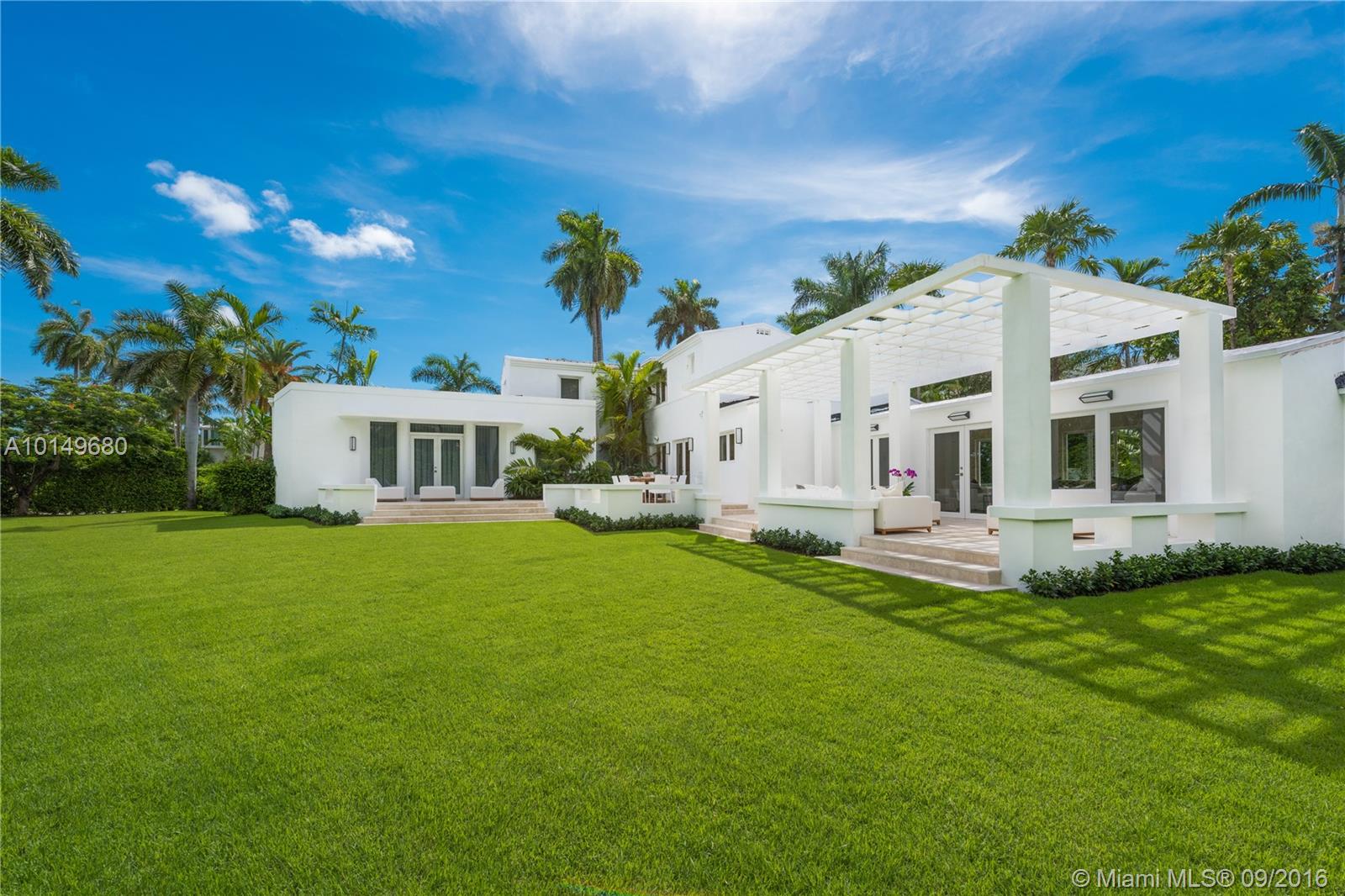 Sunset Islands Island 01 - Residential