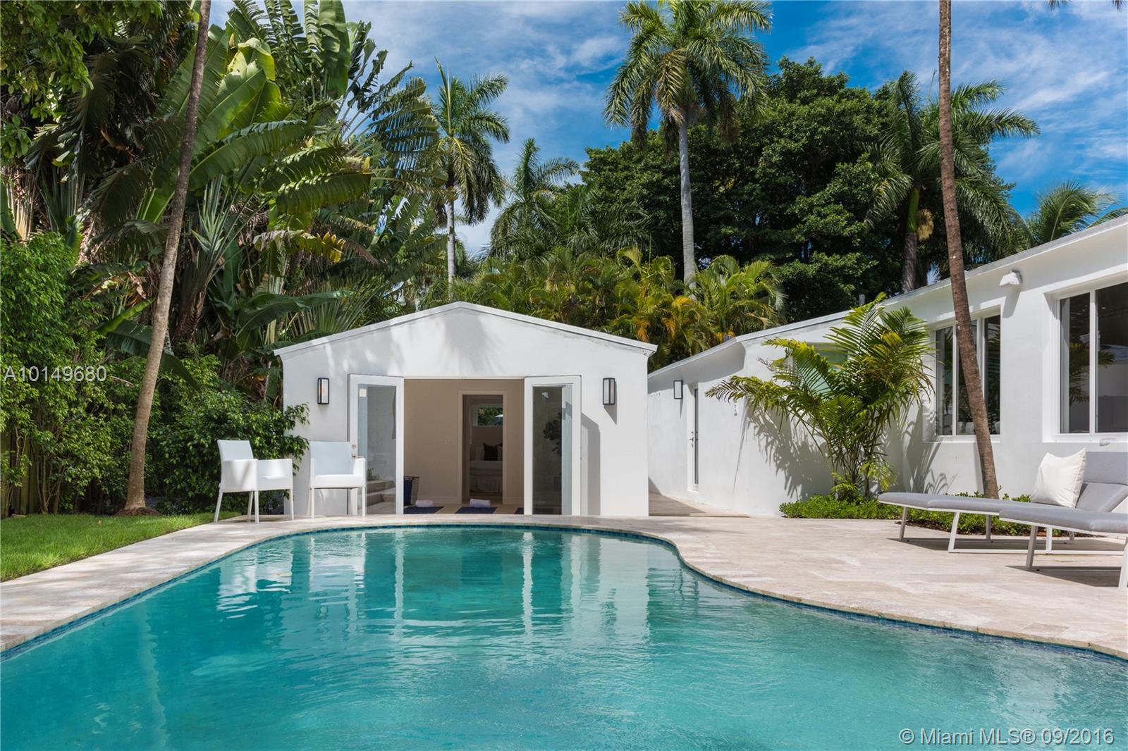 Sunset Islands Island 01 - Residential