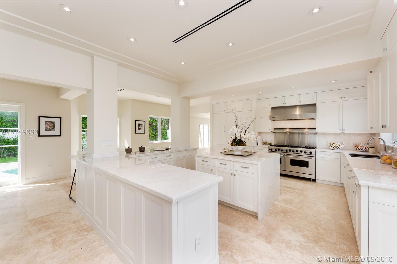 Sunset Islands Island 01 - Residential